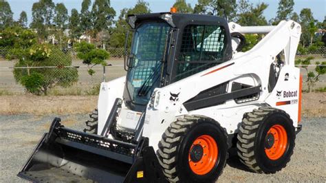 Skid Steers For Sale in NEVADA 